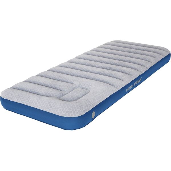 High Peak Materac Air bed Cross Beam Single (40043)
