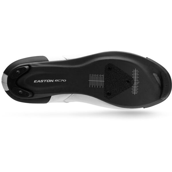 Giro Buty męskie Trans BOA white black r. 41.5