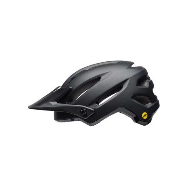 Bell Kask mtb 4FORTY MIPS matte gloss black roz. L (58–62 cm) - BEL-7088203