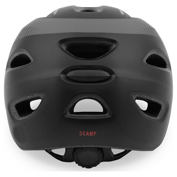 Giro Kask dziecięcy Scamp matte black r. S (GR-7087514)