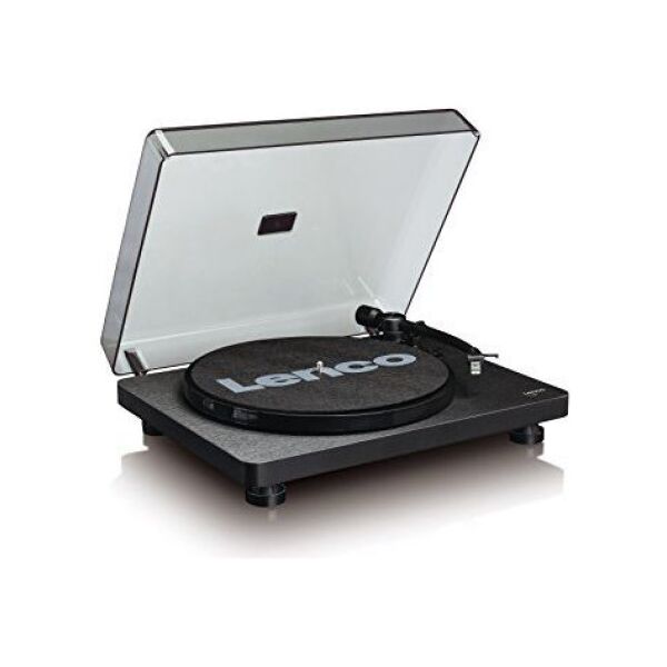 Gramofon Lenco L-30BK