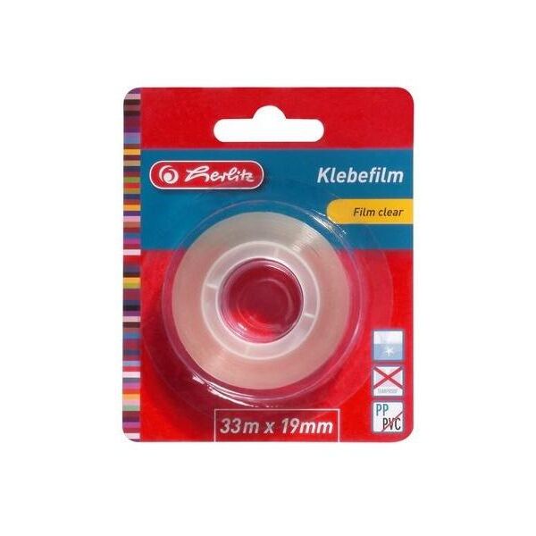 Herlitz Taśma klejąca (255833)