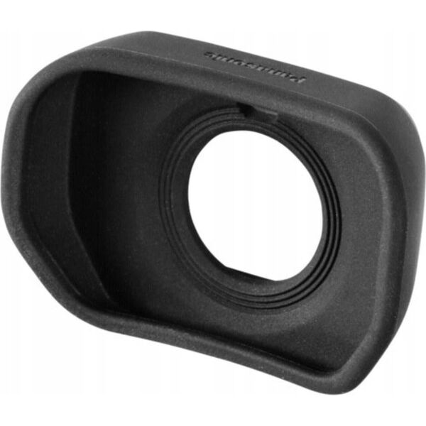 Panasonic Panasonic DMW-EC4GU-K Big Eye Cup for Lumix G9 - DMW-EC4GU-K