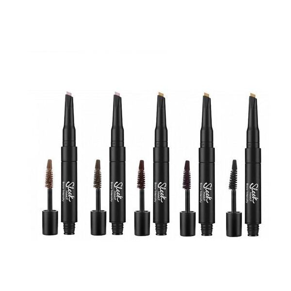 Sleek MakeUP Kredka rozświetlająca i żel do brwi Brow Intensity 3 ml