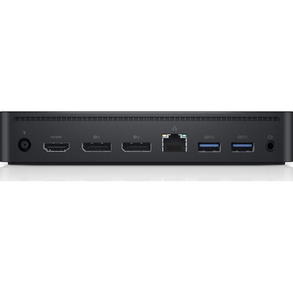 Stacja/replikator Dell D6000 USB-C/USB 3.0 (452-BCYH)