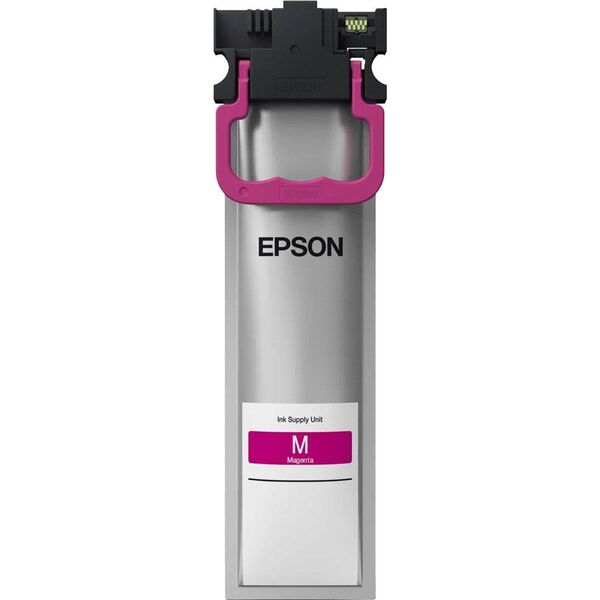 Tusz Epson Tusz T9443, magenta (C13T944340)