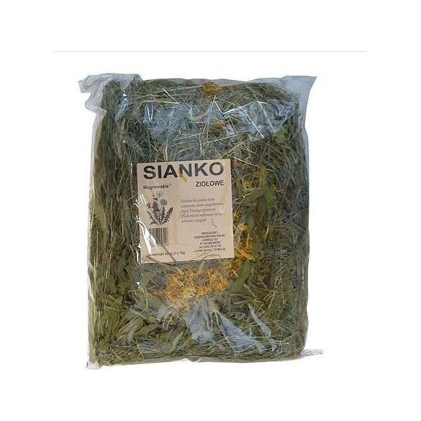 GOSPODARSTWO ROLNE Siano 400g uniwersalne (VAT018068)