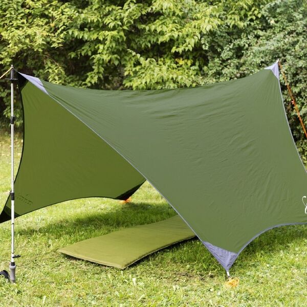 Amazonas Zadaszenie hamaka Traveller Tarp (AZ-3080010)