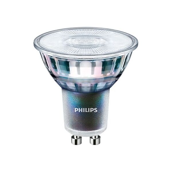 Philips Master LEDspot Expert Color 3.9W, GU10, 930, 3000K, dimable (70757900)