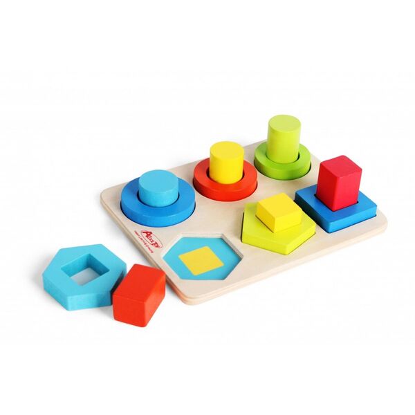 Smily Play Układanka Sorter