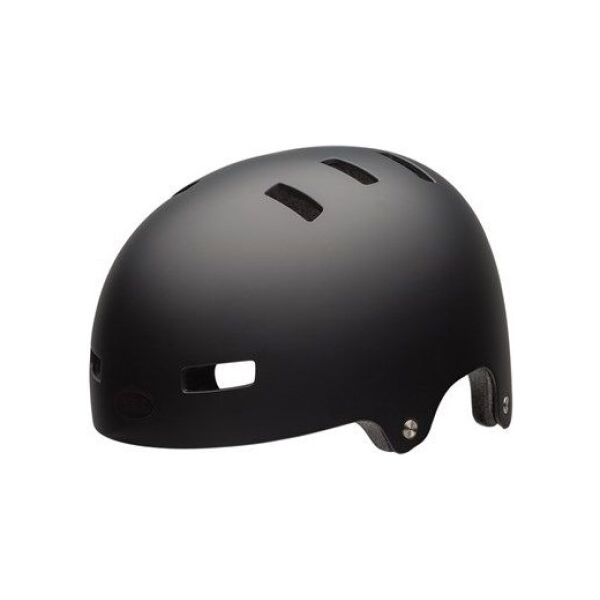 Bell Kask bmx Local czarny r. S  (51–55 cm) - BEL-7078793