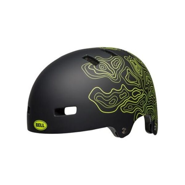 Bell Kask bmx LOCAL matte black roz. L (59–61.5 cm) - BEL-7078795