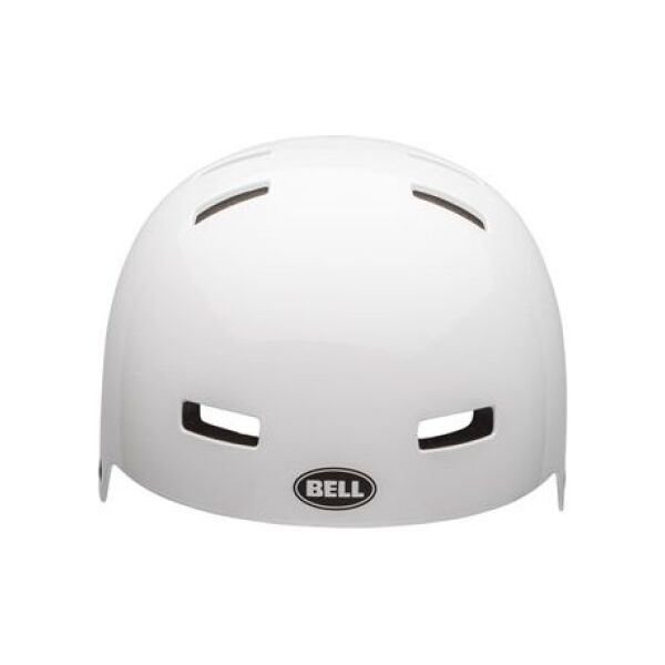 Bell Kask bmx Local biały r. L (59–61.5 cm) (BEL-7078876)