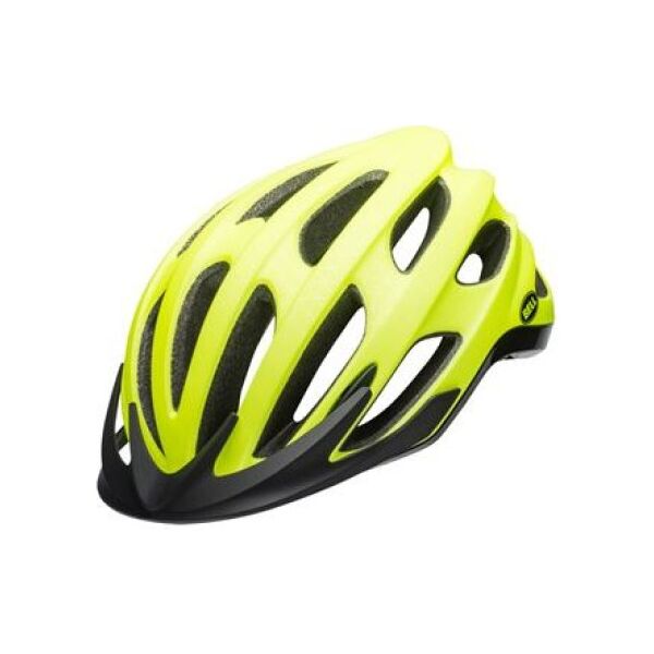Bell Kask mtb DRIFTER matte gloss retina sear black roz. S (52–56 cm) - BEL-7088701