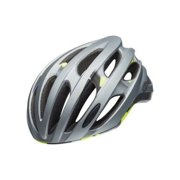 Bell Kask szosowy FORMULA matte silver deco roz. S (52–56 cm) - BEL-7088589