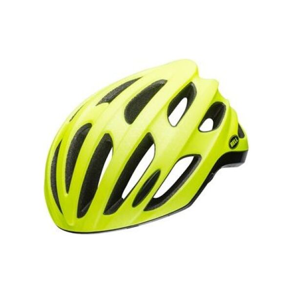 Bell Kask szosowy FORMULA MIPS matte retina sear black roz. S (52–56 cm) - BEL-7087933