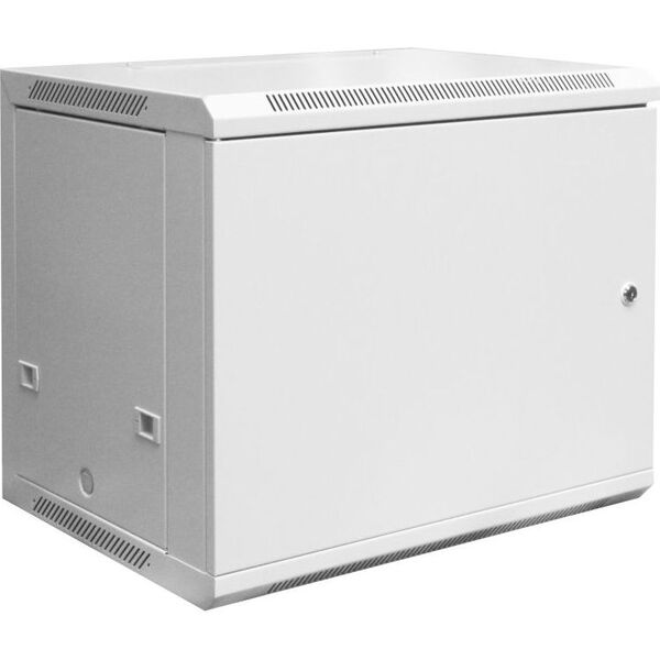 Szafa Digitus Wisząca 19" 12U (DN-W19 12U/600/MD)
