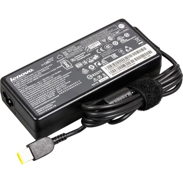Zasilacz do laptopa Lenovo 6.75 A, 20 V (5A10J46690)