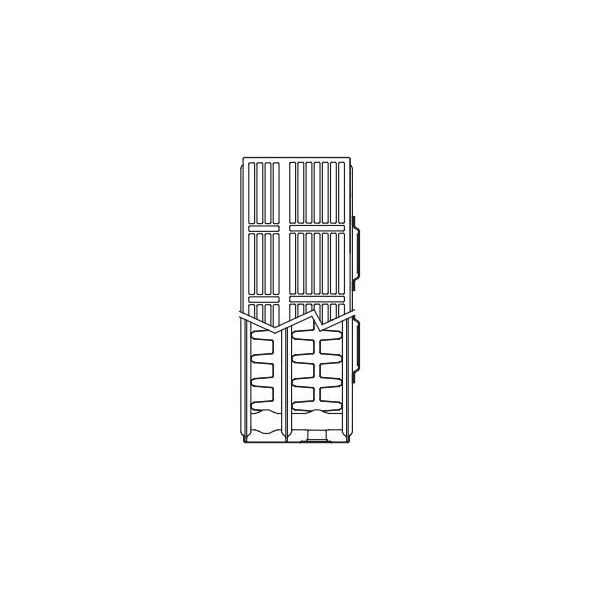 Caradon Grzejnik Compact C33 600 x 1600mm