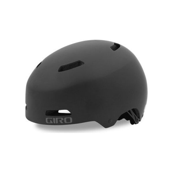 Giro Kask bmx QUARTER matte black roz. M (55-59 cm) (GR-7075325)
