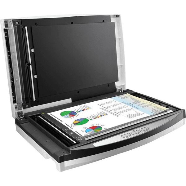 Skaner Plustek SmartOffice PL4080 (0283)
