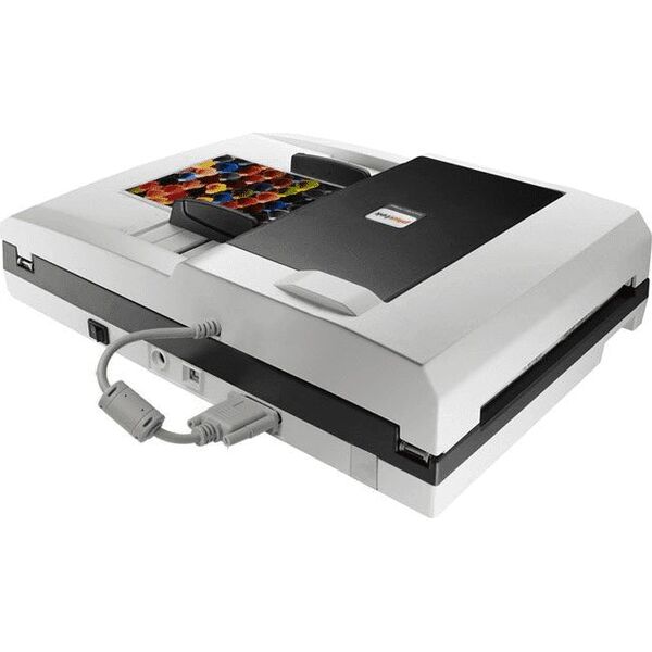 Skaner Plustek SmartOffice PL4080 (0283)