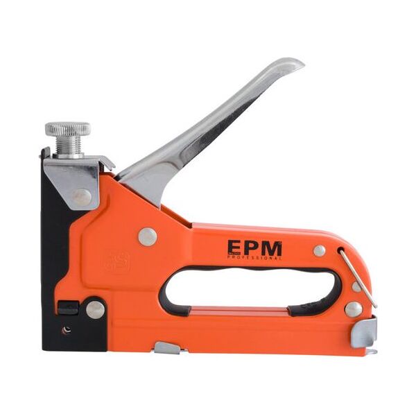 EPM Zszywacz tapicerski 4-14mm regulowany (E-400-4051)