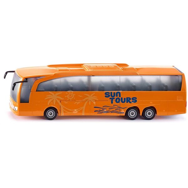 Siku SIKU Super Mercedes Benz Travego Bus