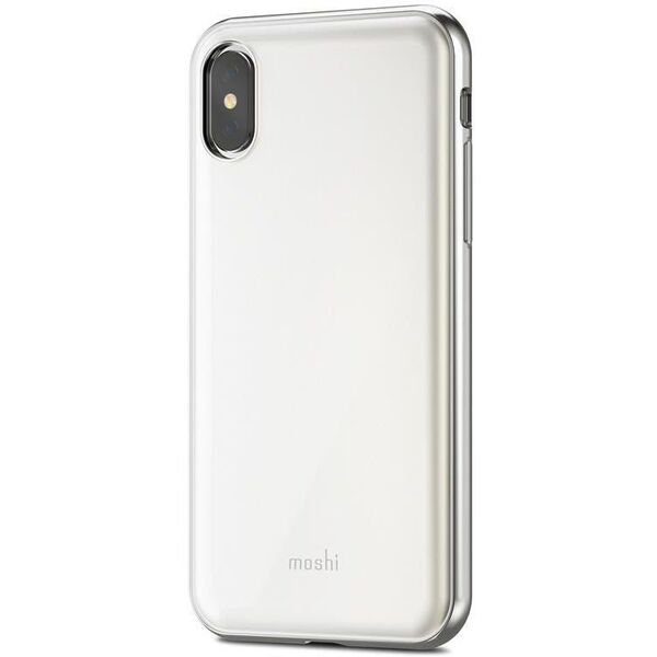 Moshi iGlaze for Apple iPhone X (99MO101101)