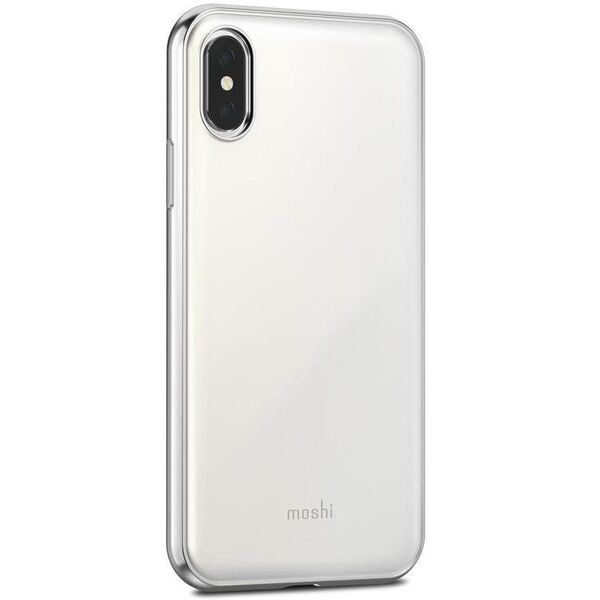 Moshi iGlaze for Apple iPhone X (99MO101101)