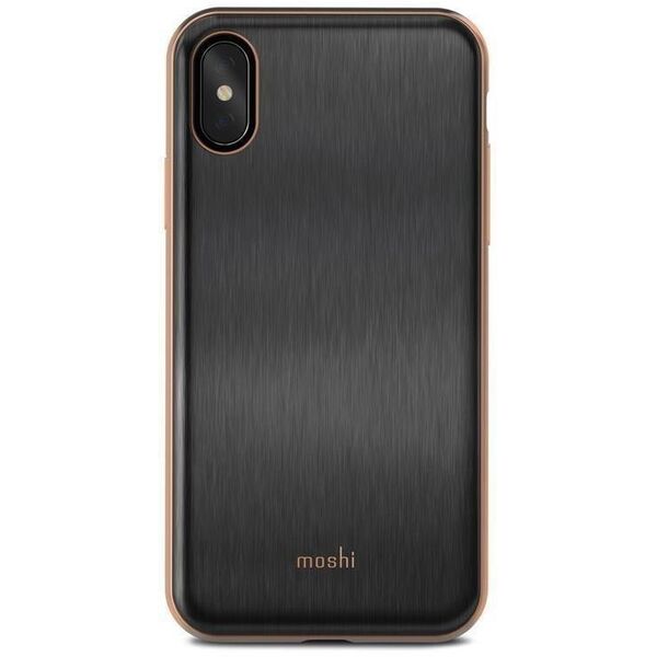 Moshi iGlaze dla Apple iPhone X (99MO101001)