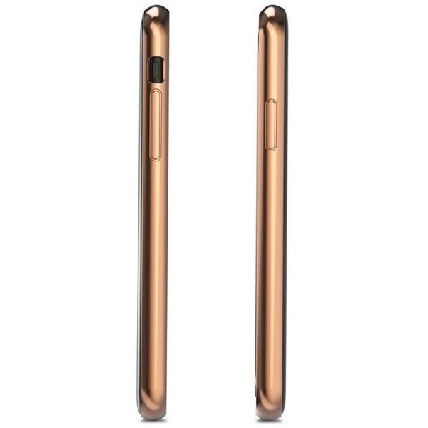Moshi iGlaze dla Apple iPhone X (99MO101001)