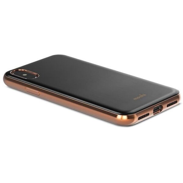 Moshi iGlaze dla Apple iPhone X (99MO101001)