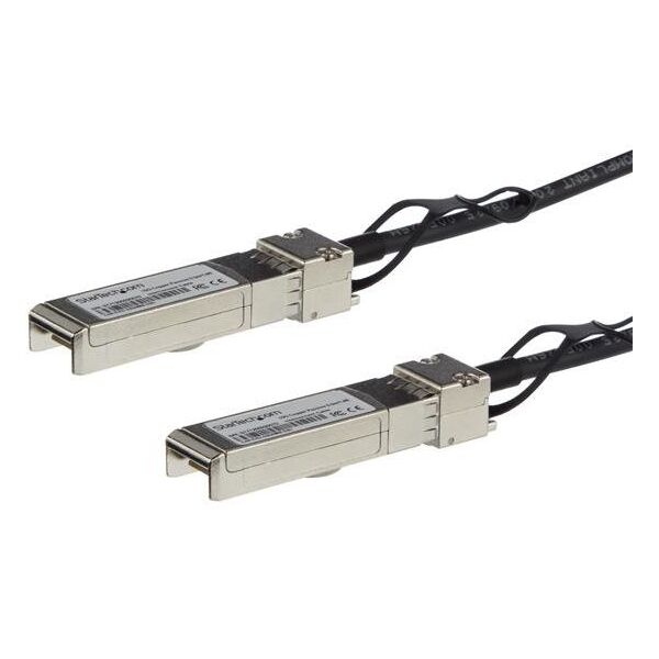 StarTech Kabel SFP+, 10Gbps, 1m (SFP10GPC1M)