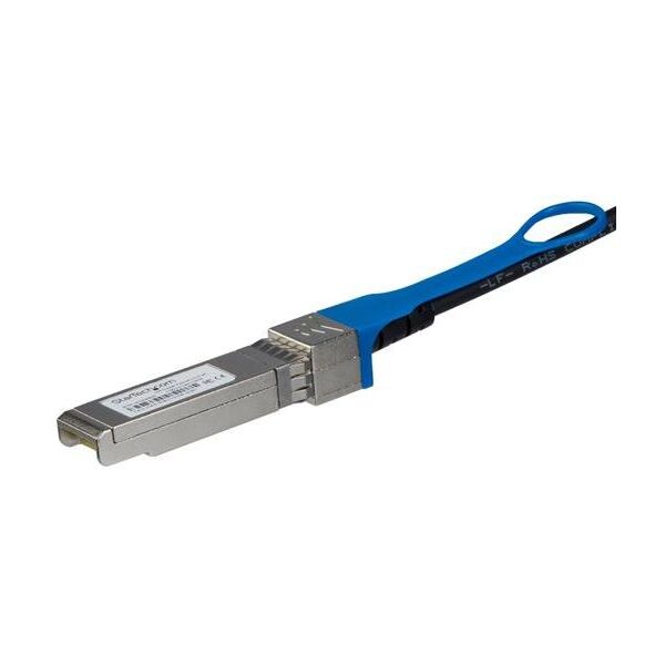 StarTech Kabel SFP+, 10Gbps, 10m (SFPH10GACU10)