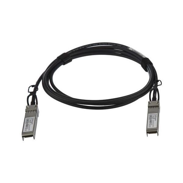 StarTech Kabel SFP+, 10Gbps, 2m (SFP10GPC2M)
