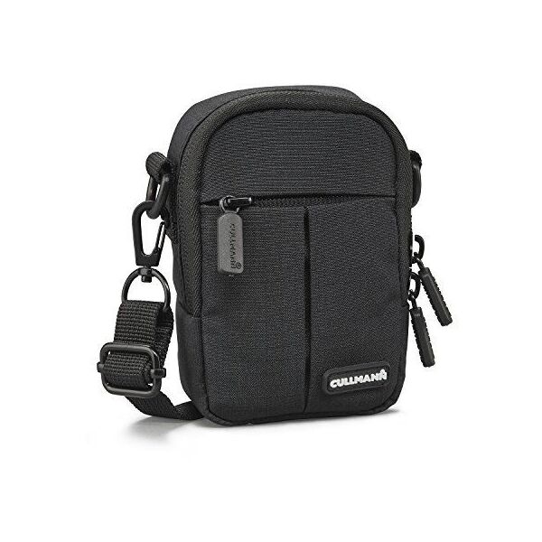 Torba Cullmann Malaga Compact 300 czarna (90220)