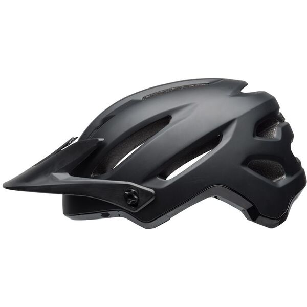 Bell Kask mtb 4FORTY matte gloss black roz. XL (61-65 cm) (BEL-7088255)