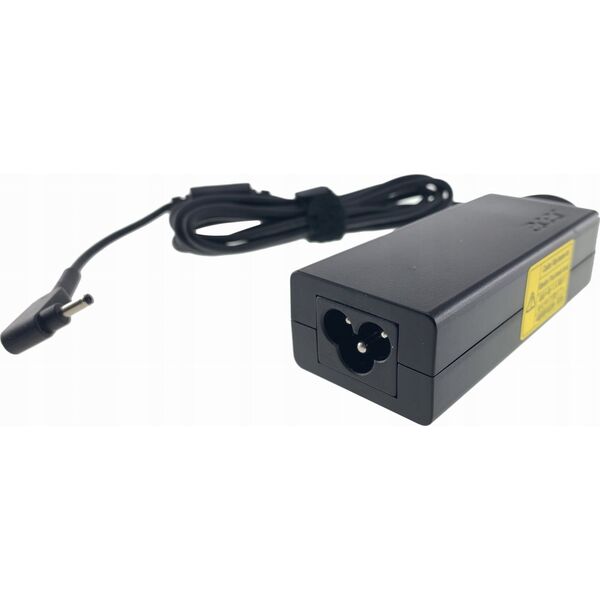 Zasilacz do laptopa Acer AC ADAPTOR.45W.19V.1.1x3.0x7.7 - KP.04503.011