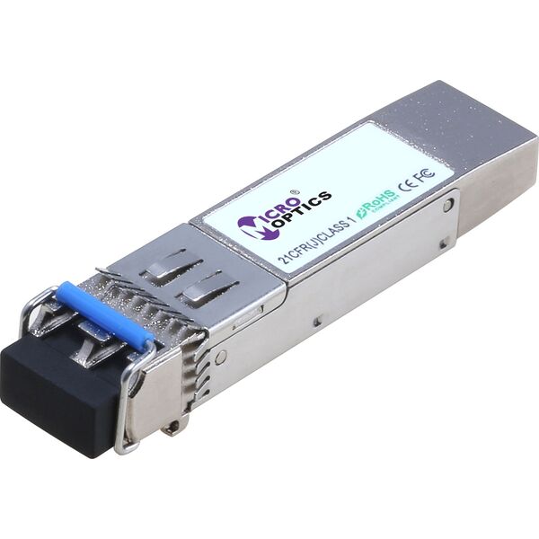 Moduł SFP MicroOptics Moduł SFP 100M FX 1310nm, LC (MO-J9054C)