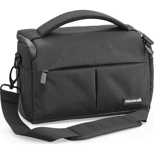Torba Cullmann Malaga Maxima 70 czarna (90370)