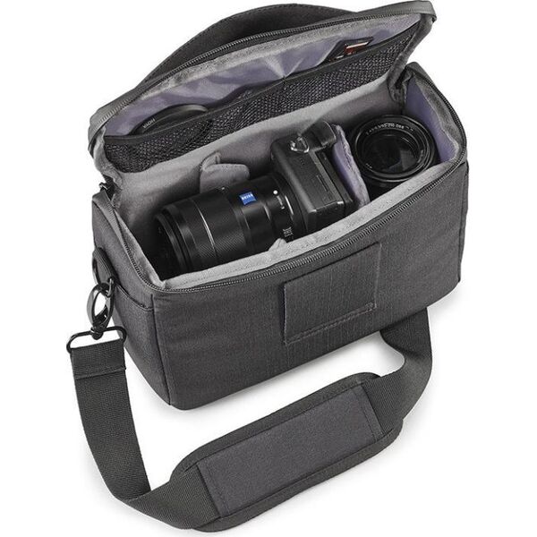 Torba Cullmann Malaga Maxima 70 czarna (90370)