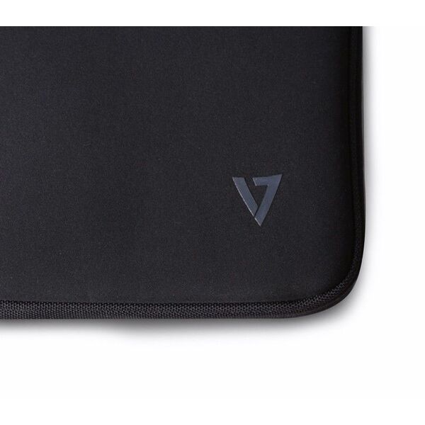 Etui V7 Sleeve Elite 11.6" Czarny