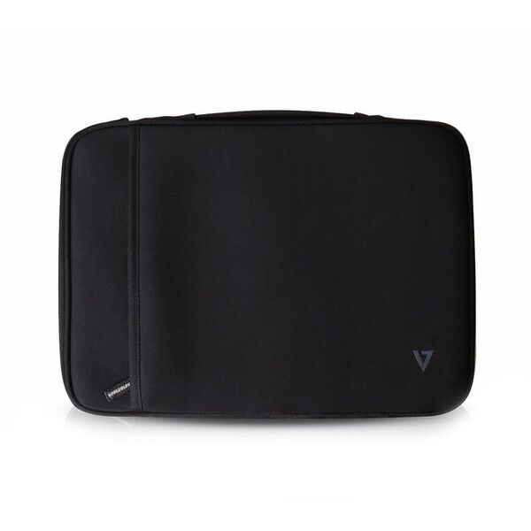 Etui V7 Sleeve Elite 11.6" Czarny