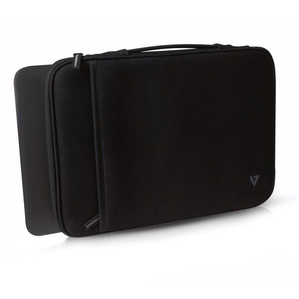 Etui V7 Sleeve Elite 11.6" Czarny