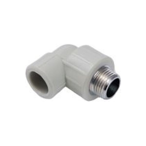 Detal-met Kolano PP 32mm GZ 1"