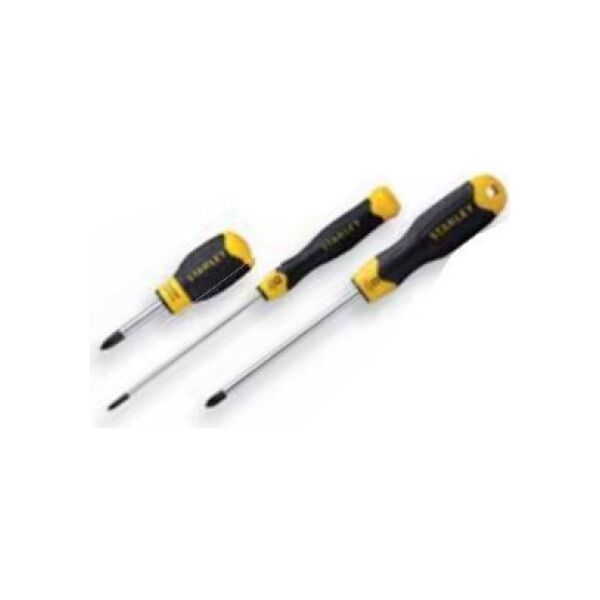 Stanley Wkrętak Cushion Grip Phillips 3 x 250mm (651748)