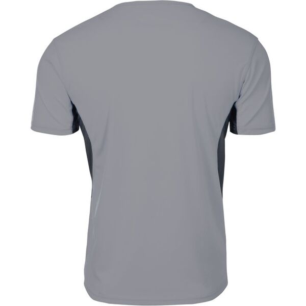 Lahti Pro Koszulka funkcyjna szara 3XL (L4021506)