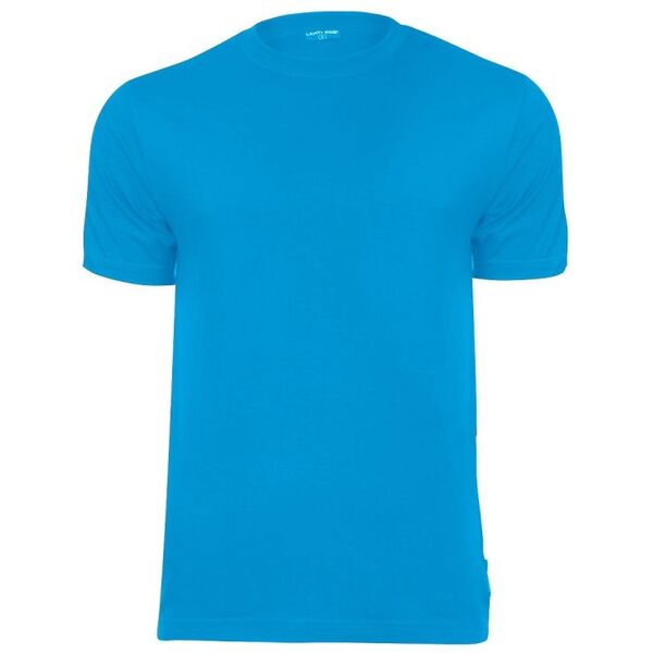 Lahti Pro Koszulka T-Shirt niebieska XXL (L4021905)