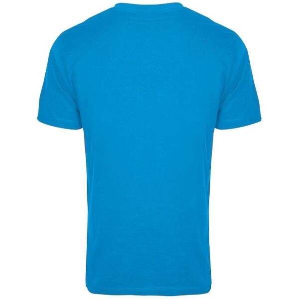 Lahti Pro Koszulka T-Shirt niebieska XXL (L4021905)